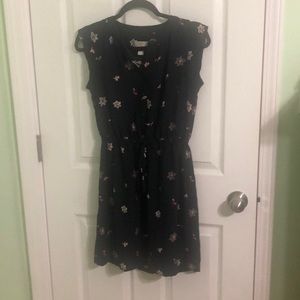 Ann Taylor LOFT Shirtdress